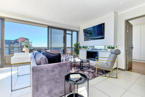 Exclusive 2bed/2.5 Bath in Sandton